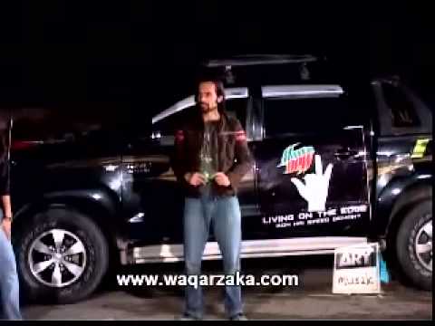 Episode10 PART14 30th December 2010 MOUNTAIN DEW LIVING ON THE EDGE