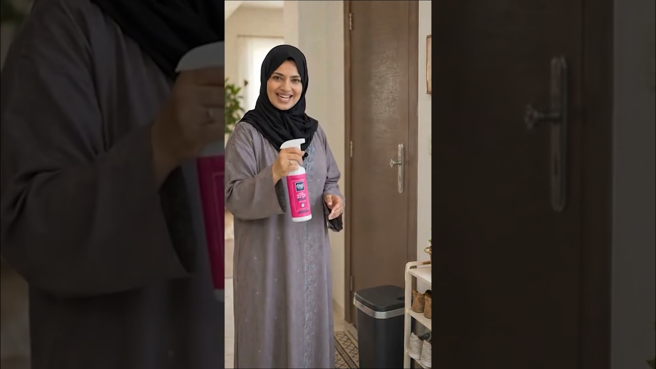 Short Ad