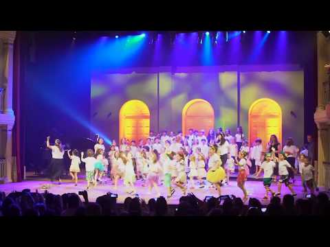 Concerto de Natal 2018 (Theatro São Pedro)