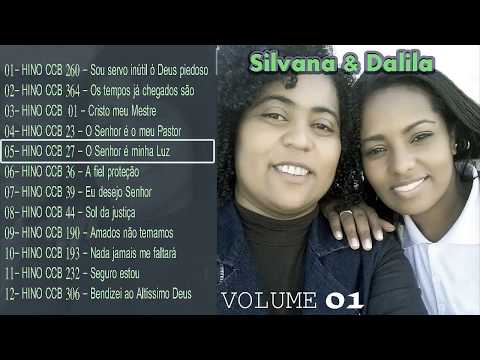 Silvana & Dalila - volume 01