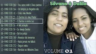 Silvana & Dalila - volume 01