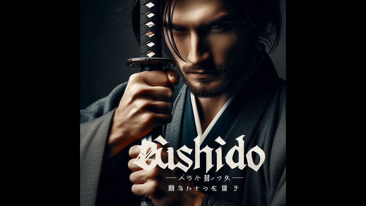 Encuentra tu camino mediante el BUSHIDO