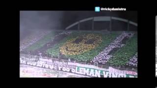 Download lagu Highlights PSS vs Persiba Bantul dan Aksi Coreo BCS & Slemania mp3