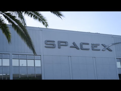 Concerns Raised Over Corporate Governance in SpaceX's Historic IPO