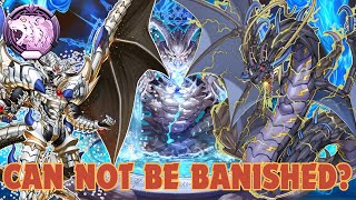 THEY CAN'T BE BANISHED | BYSTIAL RUNICK vs THUNDER DRAGON