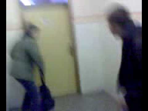 Battle of epic proportions