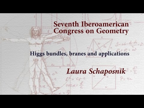 HIGGS BUNDLES, BRANES AND APPLICATIONS