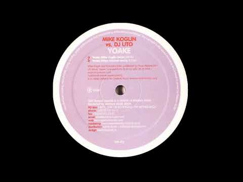 Mike Koglin vs. DJ Uto - Yoake (Misja Helsloot Remix) [First Second Records 2004]