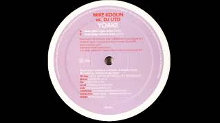 Mike Koglin vs. DJ Uto - Yoake (Misja Helsloot Remix) [First Second Records 2004]