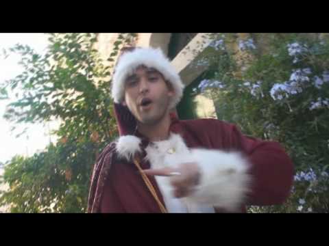 Promotion "Ir-Rahal fil-Milied Naxxar 2009" Clifford Galea .wmv