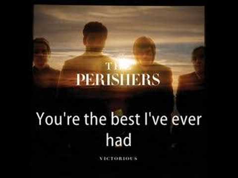 The Perishers - My Own [ Music & Lyrics ]