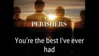 The Perishers - My Own [ Music & Lyrics ]