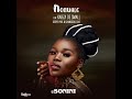Nobuhle Kabza De Small Feat Deeper Phil X Da Musical Chef Usonini Official Audio