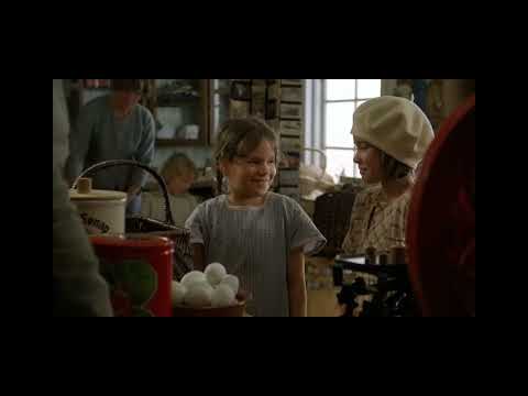 alla barn i bullerbyn. den bästa falukorv