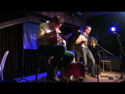 Duo Pichard/Vincendeau - Cercle circassien