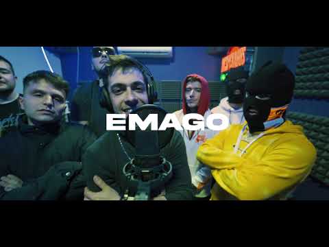 EMAGO - FUCK THEM (ONE SHOT#01)