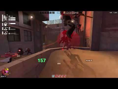 RGL S13 HL Invite (Engineer) - FroggieLand.com vs. Frauds - Steel