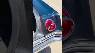 Video Thumbnail for 1965 Chevrolet Impala SS