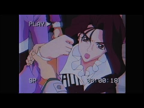 Nahir ft. Vacra - Piranha [Slowed + Reverb]