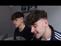 8 Letters - Why Don't We cover by Here At Last
