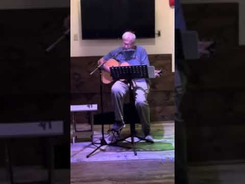 Promotional video thumbnail 3 for John Anthony Acoustic Guitar