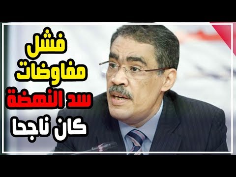 ضياء رشوان إعلان مصر فشل مفاوضات سد النهضة كان ناجحا