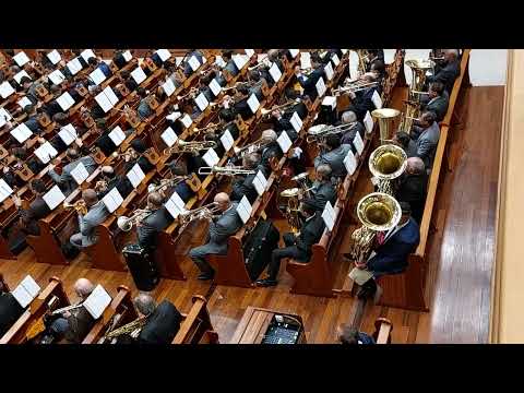 Ensaio técnico CCB-Hino 350 A jornada farei, Cascavel PR/30-05-2022 #ensaioccb #ccb