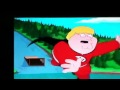 Peter griffin greatest american hero