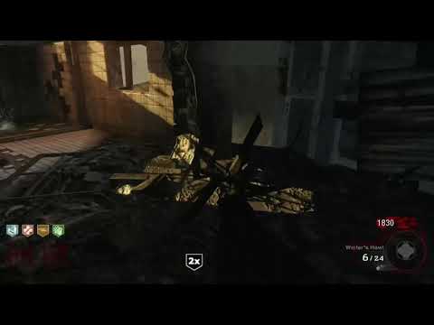 Verrückt: Winters Howl