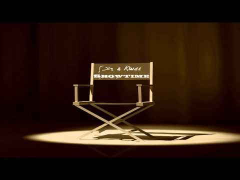 SX2 & K-Will -- Showtime