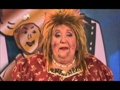 Hildegard Bachmann & Frank Golischewski - Musikalisches Märchenprogramm bei Bohnebeitel 2016