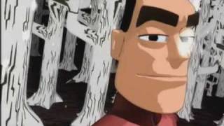 Robbie Williams - Let love be your Energy