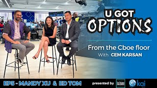 How The VIX Really Works | You Got Options - From The Cboe Floor