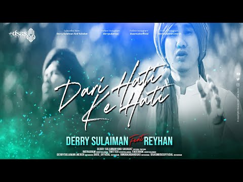 Derry Sulaiman feat Reyhan - Dari Hati ke Hati