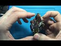 Xiaomi Note7 замена камеры