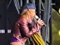 Anastacia-Don't Cha Wanna (Live at Rock Am ...