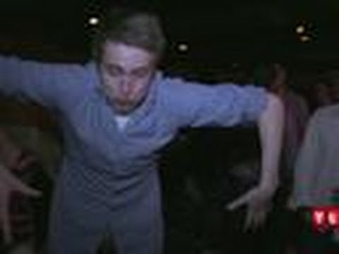 Prince Ludo Getting Down | Secret Princes