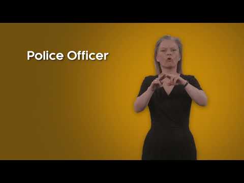 How to Sign Officer in BSL