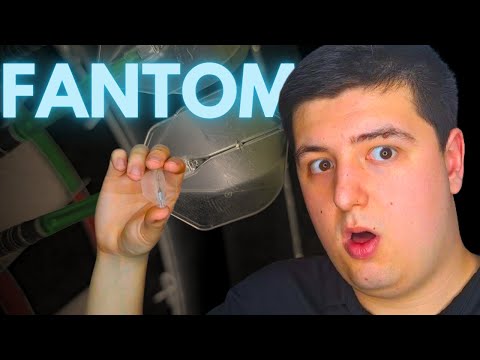 L-Style Fantom I Die besten Darts Flights? I Review🎯