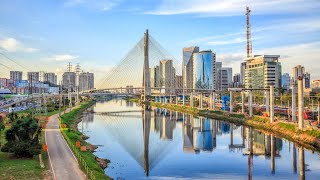 Best Hotels In Sao Paulo, Brazil (2023)