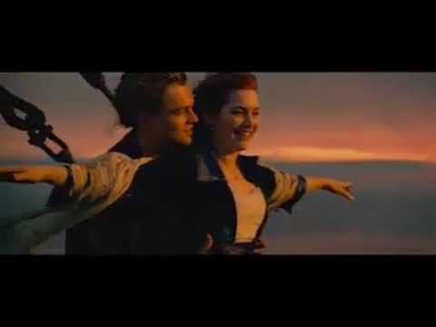 Trailers Titanic: Stories from the Heart