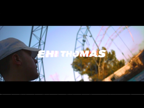 Thomas Sacrato - Ehi Thomas (prod. Vinnie Brown)