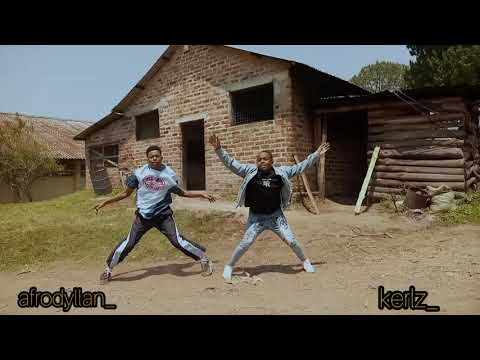 Rj the dj ft Lavalava x Ntosh gazi and Mapara A Jazz -ayaya