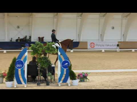 Lehmusto Lassi & Vekardo   HeA @ Finaaliviikonloppu Hyvinkäällä 25.-26.9.2021