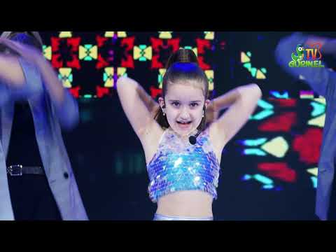 Adela Bors - La cintura