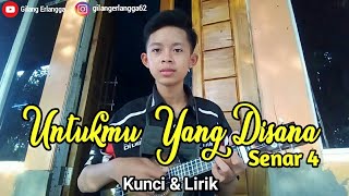 Download lagu UNTUKMU YANG DISANA COVER KENTRUNG SENAR 4 || GILANG ERLANGGA mp3
