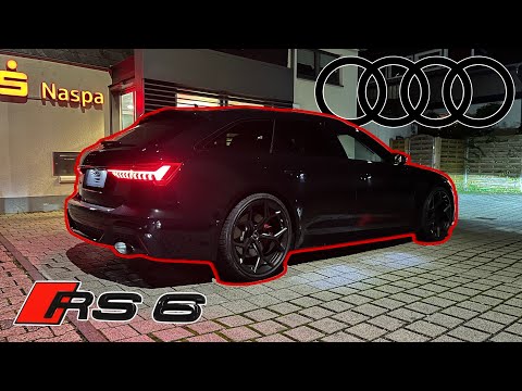 Audi RS6 Performance: Is your dream car really that good? (OH YES) 2.0 | Zohabif