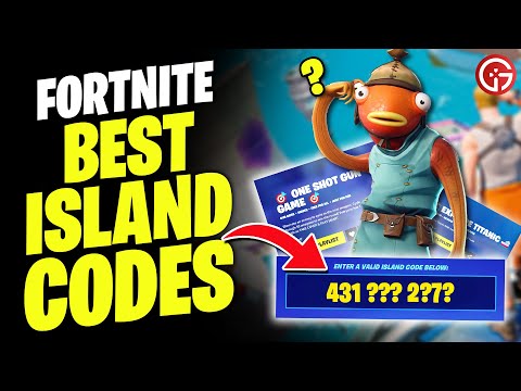Titanic Fortnite Map Code