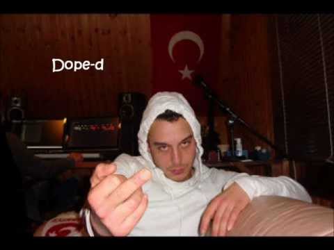 Dope-D, 1050Niggaz, Faya Emre, Raheem - Ze Weten Hoe We Doen 2011