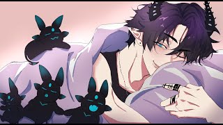 let's zatsu 【NIJISANJI EN | Ren Zotto】